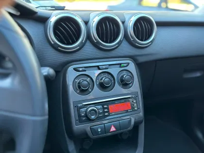 CITROËN C3 1.5 TENDANCE 8V FLEX 4P MANUAL