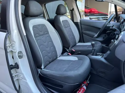 CITROËN C3 1.5 TENDANCE 8V FLEX 4P MANUAL