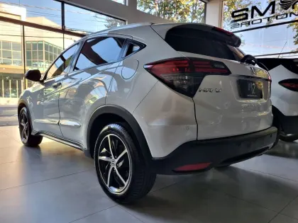 HONDA HR-V 1.8 16V FLEX EX 4P AUTOMÁTICO