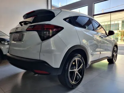 HONDA HR-V 1.8 16V FLEX EX 4P AUTOMÁTICO