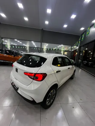 FIAT ARGO 1.0 FIREFLY FLEX MANUAL