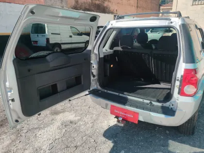 FORD ECOSPORT 1.6 XLT 8V FLEX 4P MANUAL