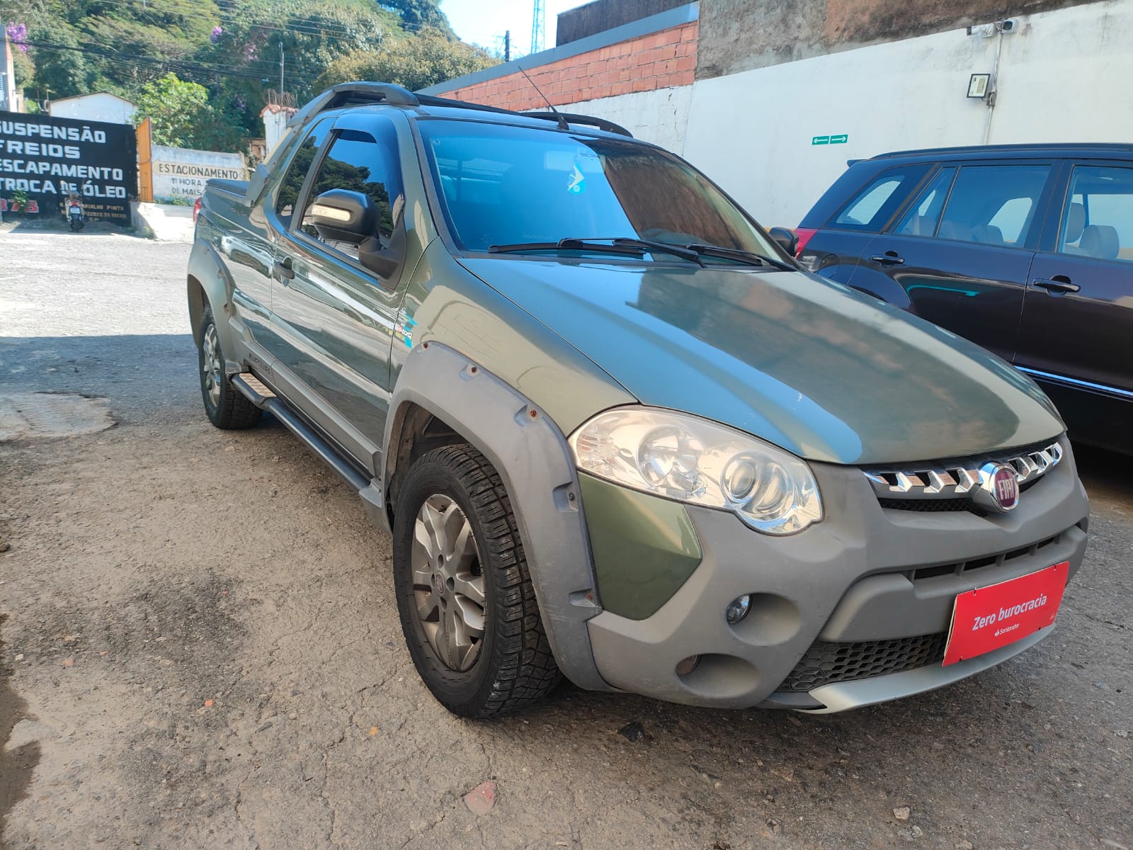 FIAT STRADA 1.8 MPI ADVENTURE CD 16V FLEX 2P MANUAL