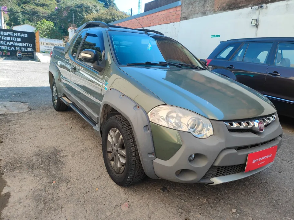 FIAT STRADA 1.8 MPI ADVENTURE CD 16V FLEX 2P MANUAL
