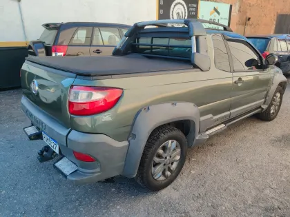 FIAT STRADA 1.8 MPI ADVENTURE CD 16V FLEX 2P MANUAL