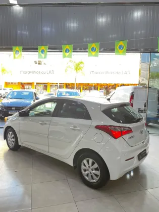 HYUNDAI HB20 1.0 12V FLEX COMFORT MANUAL