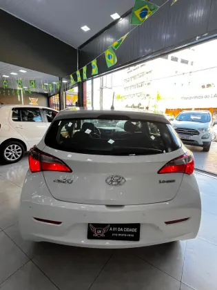 HYUNDAI HB20 1.0 12V FLEX COMFORT MANUAL