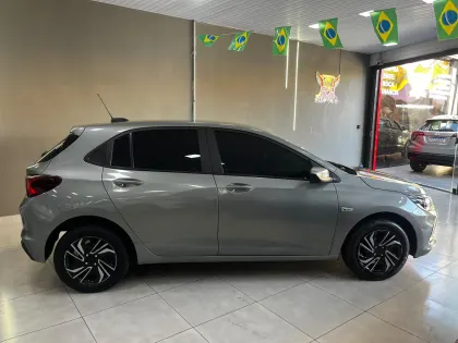 CHEVROLET ONIX 1.0 TURBO FLEX LT MANUAL