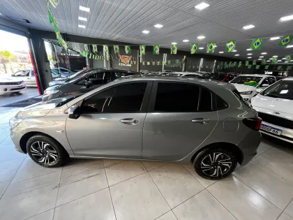 CHEVROLET ONIX 1.0 TURBO FLEX LT MANUAL