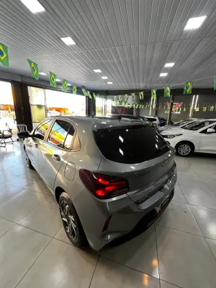 CHEVROLET ONIX 1.0 TURBO FLEX LT MANUAL
