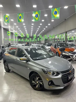 CHEVROLET ONIX 1.0 FLEX PLUS LT MANUAL