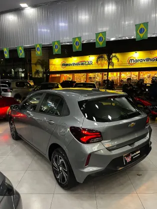 CHEVROLET ONIX 1.0 FLEX PLUS LT MANUAL