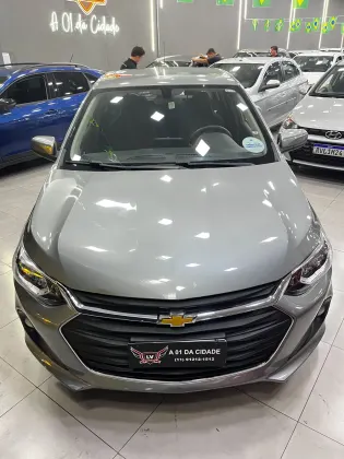 CHEVROLET ONIX 1.0 FLEX PLUS LT MANUAL