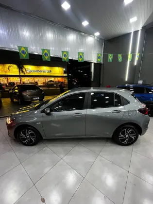 CHEVROLET ONIX 1.0 FLEX PLUS LT MANUAL