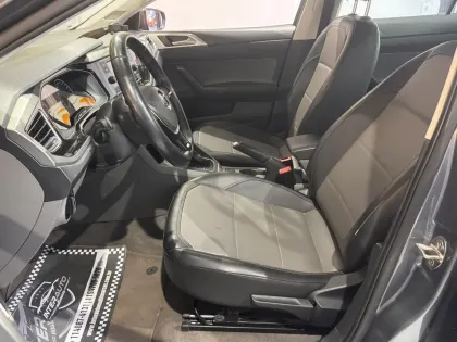 VOLKSWAGEN VIRTUS 1.0 200 TSI HIGHLINE AUTOMÁTICO