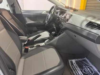 VOLKSWAGEN VIRTUS 1.0 200 TSI HIGHLINE AUTOMÁTICO