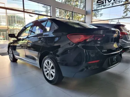 CHEVROLET ONIX 1.0 TURBO FLEX PLUS AUTOMÁTICO