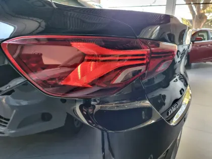 CHEVROLET ONIX 1.0 TURBO FLEX PLUS AUTOMÁTICO
