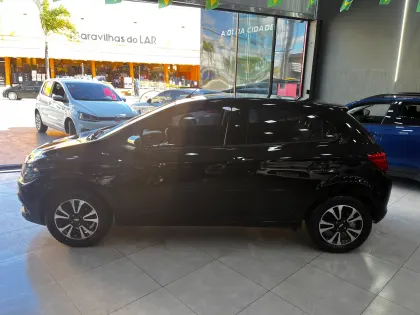 CHEVROLET ONIX 1.4 MPFI LTZ 8V FLEX 4P MANUAL