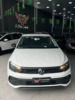VOLKSWAGEN POLO 1.0 MPI MANUAL