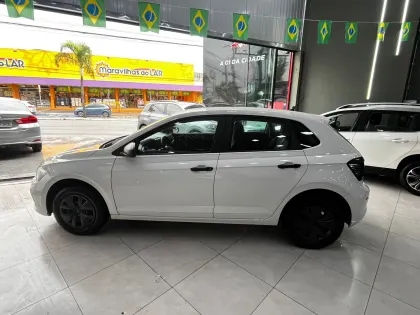 VOLKSWAGEN POLO 1.0 MPI MANUAL