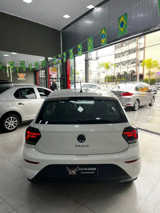 VOLKSWAGEN POLO 1.0 MPI MANUAL