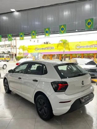 VOLKSWAGEN POLO 1.0 MPI MANUAL