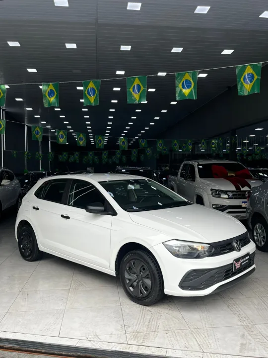VOLKSWAGEN POLO 1.0 MPI MANUAL