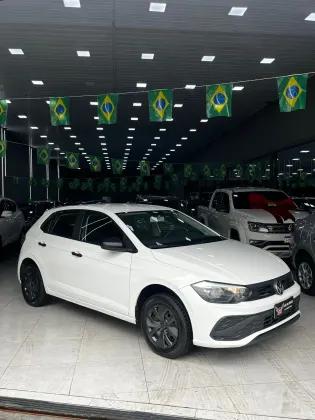 VOLKSWAGEN POLO 1.0 MPI MANUAL