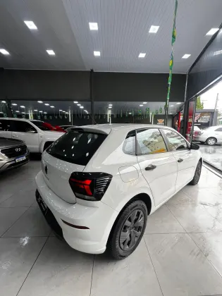 VOLKSWAGEN POLO 1.0 MPI MANUAL