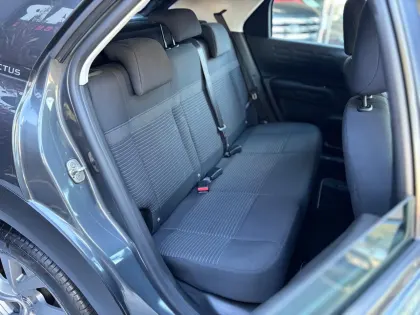 CITROËN C4 CACTUS 1.6 VTI 120 FLEX FEEL MANUAL