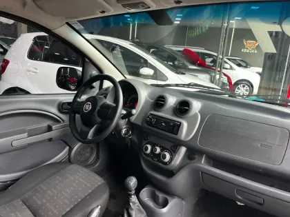 FIAT FIORINO 1.3 FURGÃO 8V GASOLINA 2P MANUAL