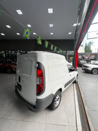 FIAT FIORINO 1.3 FURGÃO 8V GASOLINA 2P MANUAL
