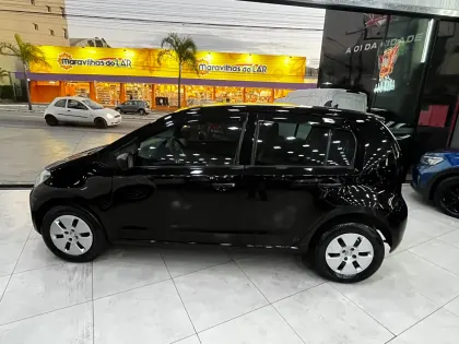 VOLKSWAGEN UP 1.0 MPI TOTAL FLEX 4P MANUAL