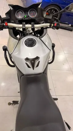 SUZUKI DL 1000 V STROM