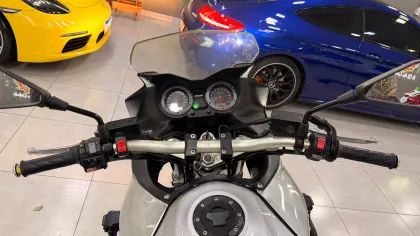 SUZUKI DL 1000 V STROM