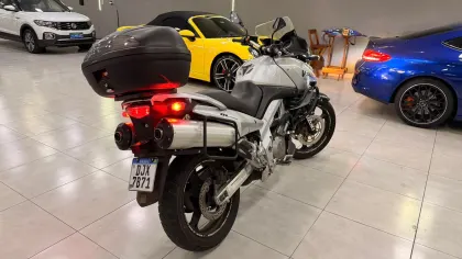SUZUKI DL 1000 V STROM
