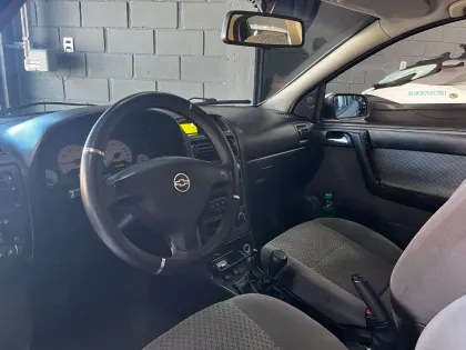 CHEVROLET ASTRA 2.0 MPFI 8V GASOLINA 2P MANUAL