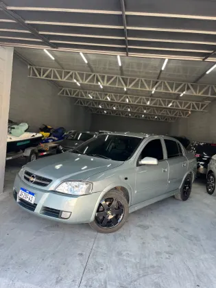 CHEVROLET ASTRA 2.0 MPFI 8V GASOLINA 2P MANUAL