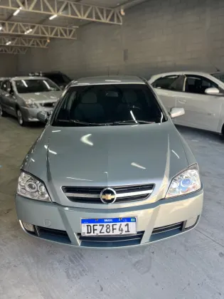 CHEVROLET ASTRA 2.0 MPFI 8V GASOLINA 2P MANUAL
