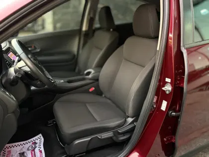 HONDA HR-V 1.8 16V FLEX EX 4P AUTOMÁTICO