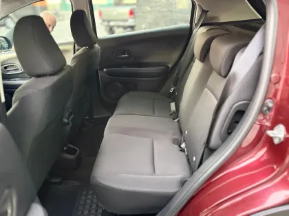 HONDA HR-V 1.8 16V FLEX EX 4P AUTOMÁTICO
