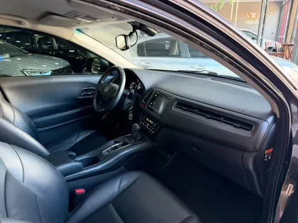 HONDA HR-V 1.8 16V FLEX EX 4P AUTOMÁTICO