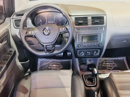 VOLKSWAGEN FOX 1.6 MI HIGHLINE 8V FLEX 4P AUTOMATIZADO