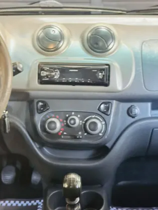 FIAT FIORINO 1.4 MPI FURGÃO 8V FLEX 2P MANUAL