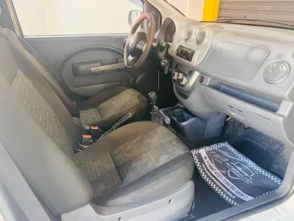 FIAT FIORINO 1.4 MPI FURGÃO 8V FLEX 2P MANUAL