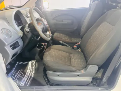 FIAT FIORINO 1.4 MPI FURGÃO 8V FLEX 2P MANUAL