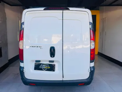 FIAT FIORINO 1.4 MPI FURGÃO 8V FLEX 2P MANUAL