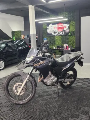 HONDA XRE 300 ABS