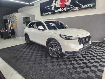 HONDA HR-V 1.5 DI I-VTEC TURBO FLEX ADVANCE CVT